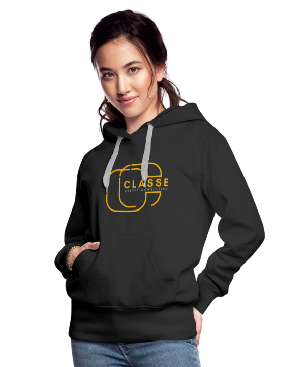 Women’s Premium Hoodie
