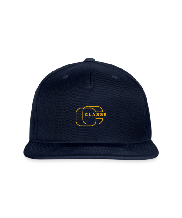Snapback Baseball Cap