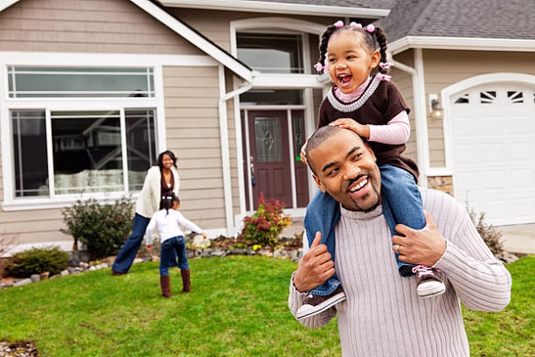 How to use home equity to build wealth