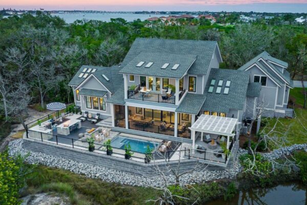 unlock your financial freedom